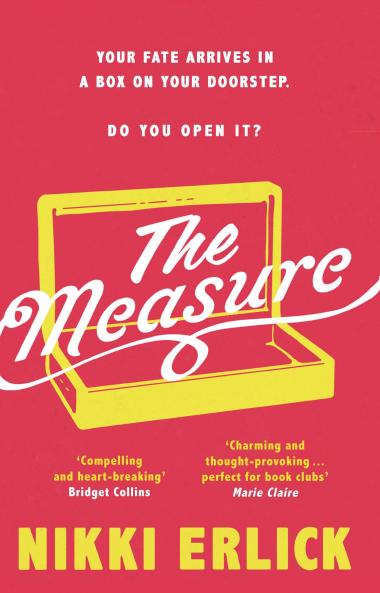 THE MEASURE