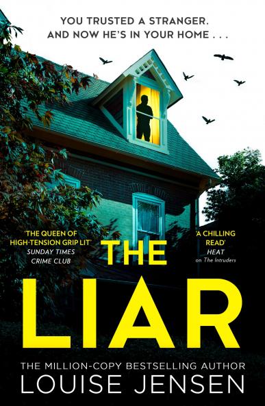 THE LIAR