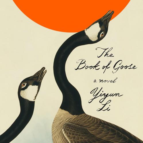 THE BOOK OF GOOSE