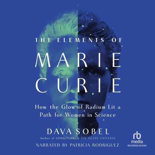 THE ELEMENTS OF MARIE CURIE