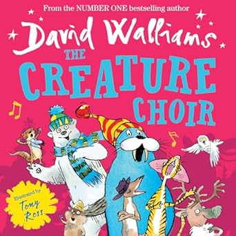 The Creature Choir