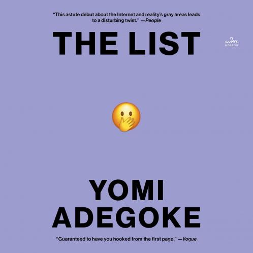 THE LIST