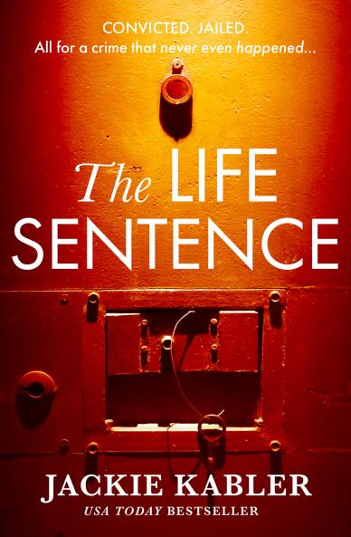 THE LIFE SENTENCE