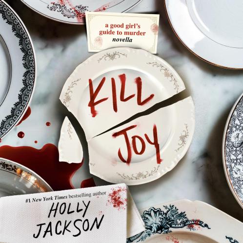 KILL JOY