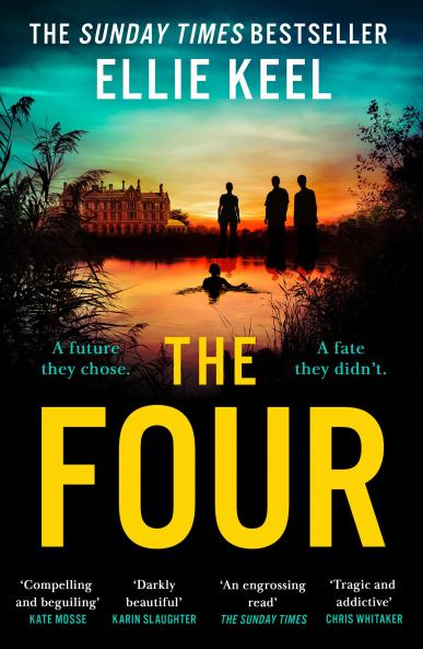 THE FOUR