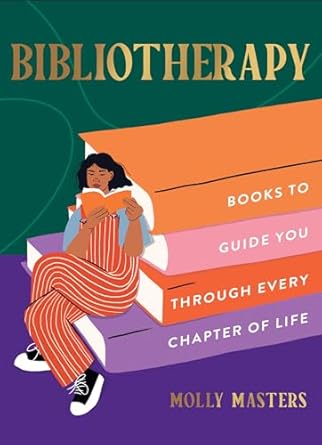 BIBLIOTHERAPY