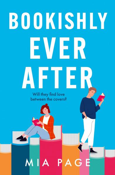 BOOKISHLY EVER AFTER