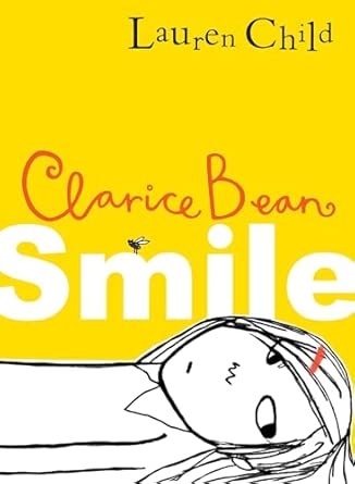 CLARICE BEAN — SMILE