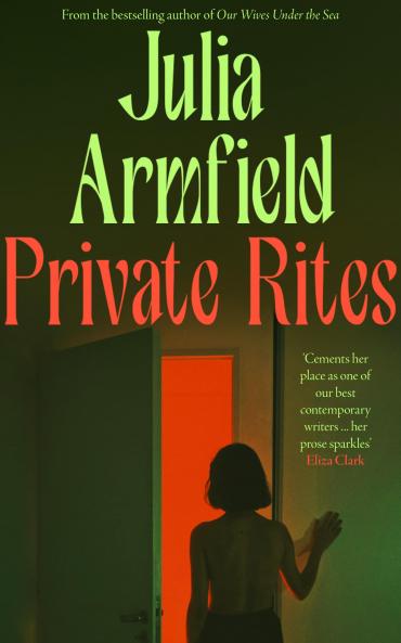 PRIVATE RITES
