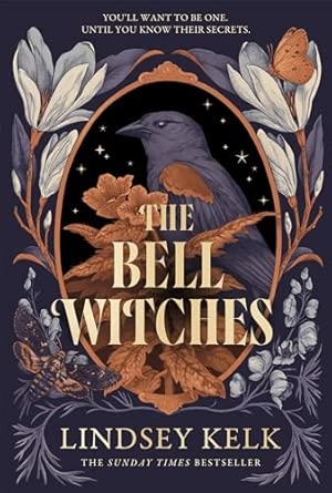 SAVANNAH RED (1) — THE BELL WITCHES âNOT-USã