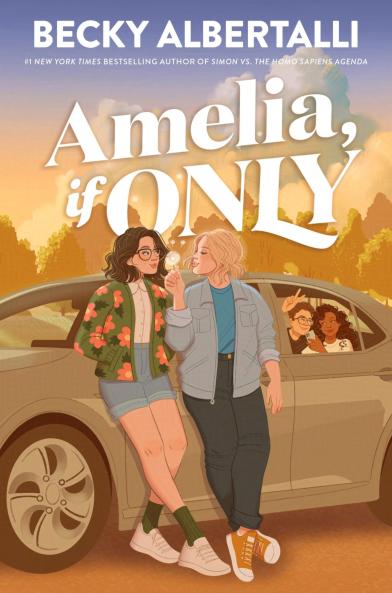 Amelia If Only