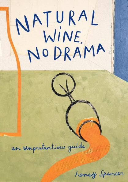 Natural Wine No Drama