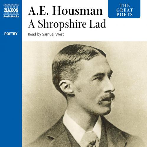 Collins Classics — A SHROPSHIRE LAD