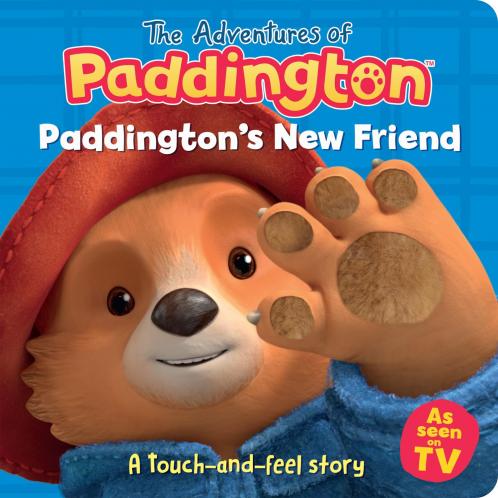 Adventures of Paddington