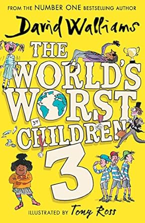 The World’S Worst Children 3