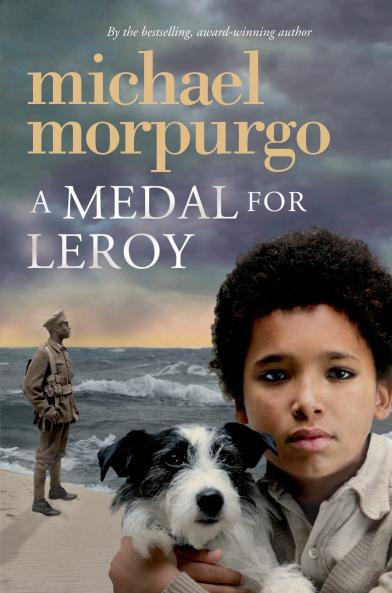 A MEDAL FOR LEROY