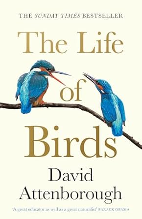 Life of Birds
