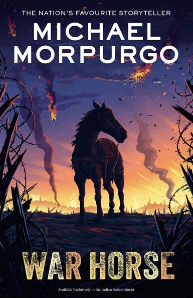 WAR HORSE