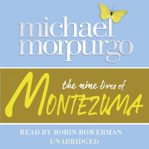 THE NINE LIVES OF MONTEZUMA