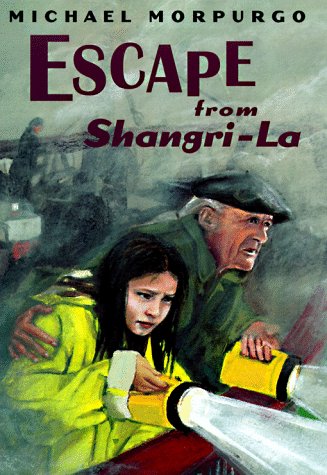 ESCAPE FROM SHANGRI-LA