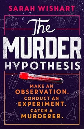 THE MURDER HYPOTHESIS