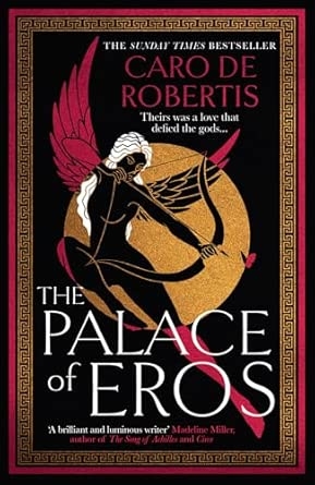 THE PALACE OF EROS