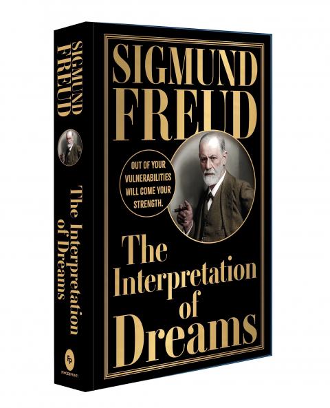 Collins Classics  THE INTERPRETATION OF DREAMS