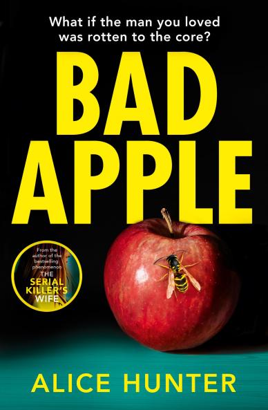 BAD APPLE