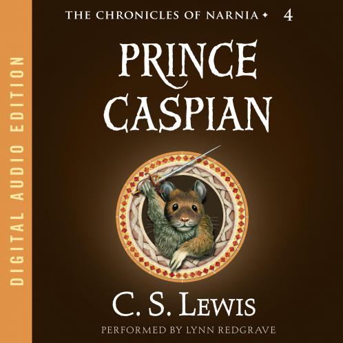 The Chronicles of Narnia (4)  PRINCE CASPIAN