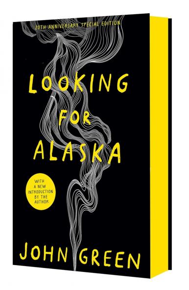 Looking For Alaska [20th Anniversary Edition]