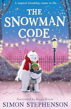 THE SNOWMAN CODE
