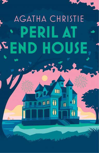 Poirot — PERIL AT END HOUSE âSpecial editionã