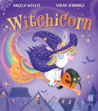 WITCHICORN — WITCHICORN