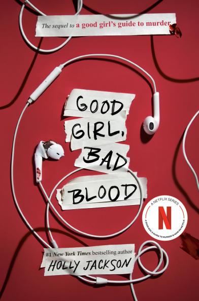 A Good Girl s Guide to Murder (2) — GOOD GIRL BAD BLOOD COLL