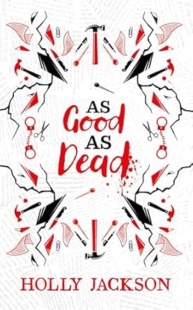 A Good Girl’s Guide to Murder (3) — AS GOOD AS DEAD COLLECTO