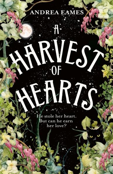 A HARVEST OF HEARTS