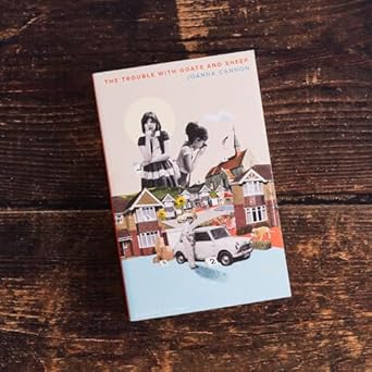 The Trouble with Goats and Sheep : Borough edition