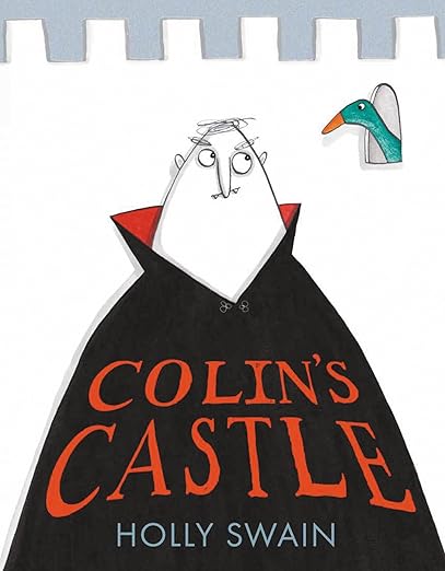 COLIN’S CASTLE
