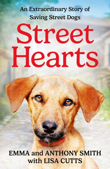 STREET HEARTS