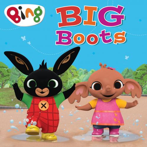 BING — BIG BOOTS