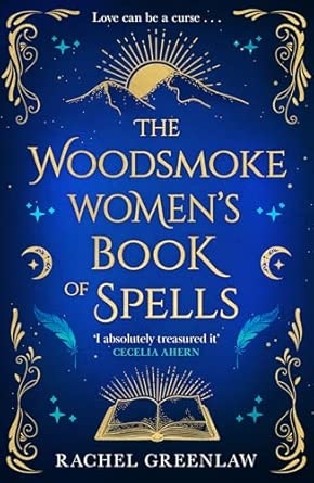 THE WOODSMOKE WOMEN?S BOOK OF SPELLS