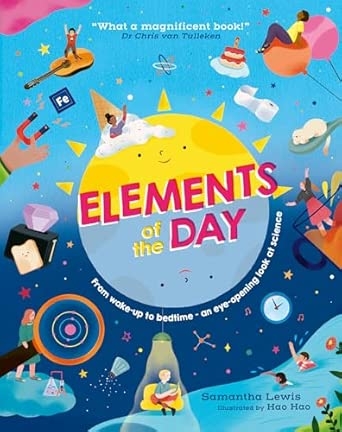 ELEMENTS OF THE DAY