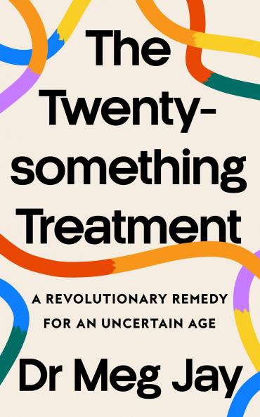 THE TWENTYSOMETHING TREATMENT