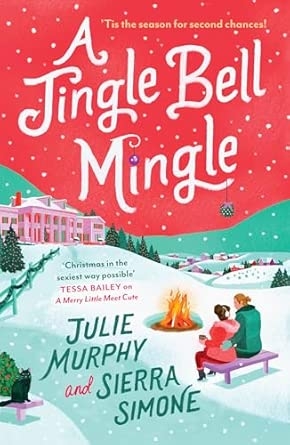 A JINGLE BELL MINGLE