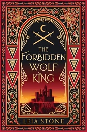 FORBIDDEN WOLF KING SPLN EIDTION (KINGS OF AVELIAR) BOOK 4