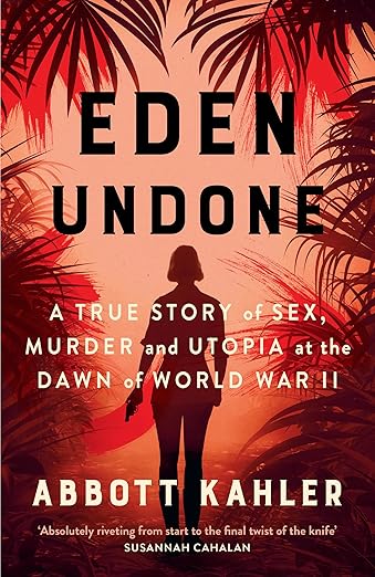 EDEN UNDONE