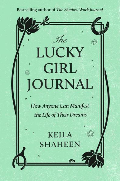 THE LUCKY GIRL JOURNAL