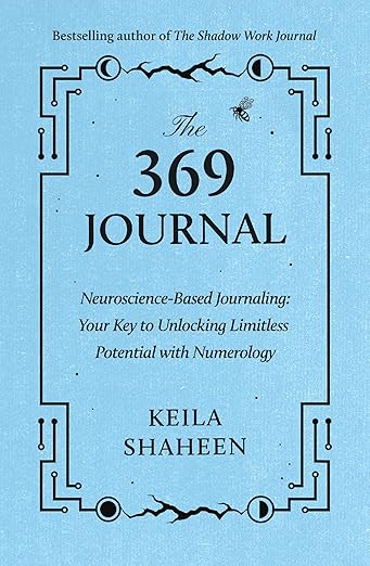 THE 369 JOURNAL