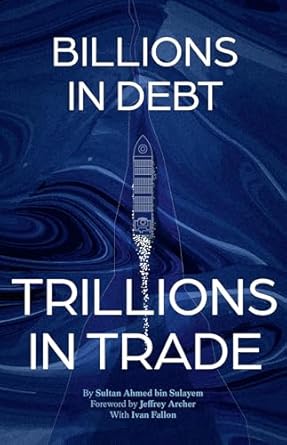 Billions in Debt Trillions in Trade