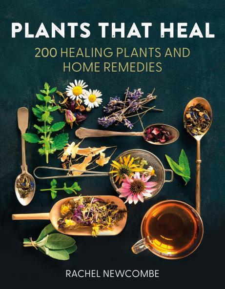 PLANTS THAT HEAL